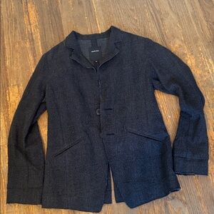 Pas De Calais Blazer